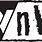 WCW/NWO Logo