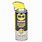 WD-40 Silicone Lubricant Spray