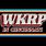 WKRP Logo