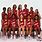 WNBA Team Photo