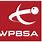 WPBSA Snooker Logo