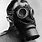 WW1 Gas Mask Image