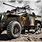 WW2 Armored Cars