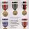 WW2 Army Medals and Ribbons