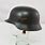 WW2 German Luftwaffe Helmet