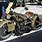 WW2 Motorcycle