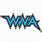 WWA Wrestling Logo