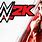 WWE 2K Android