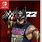 WWE 2K22 Nintendo Switch