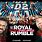 WWE 2K23 Royal Rumble
