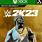 WWE 2K23 Xbox One Cover