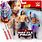 WWE Action Figures 2 Pack
