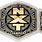 WWE Championship Belt NXT Women