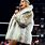 WWE Fur Coat