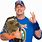 WWE NXT John Cena