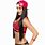 WWE Nikki Bella Costume