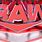 WWE Raw Banner