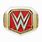 WWE Raw Women's Championship Belt
