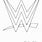 WWE Stencil