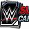 WWE Supercard Logo