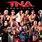 WWE TNA Wrestling