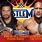 WWE The Rock vs Roman Reigns