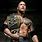 WWE World Heavyweight Champion The Rock