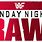 WWF Raw Logo