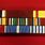 WWII Navy Ribbons