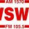 WWV Station Logo