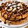 Waffles with Chocolate Chips