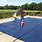 Walk On Pool Cover