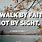 Walk by Faith Bible Verse