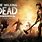 Walking Dead Game Background