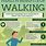 Walking Health