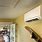 Wall Mount Ductless Air Conditioners