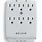 Wall Outlet Surge Protector