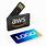 Wallet Card USB