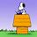 Wallpa Snoopy