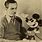 Walt Disney Created Mickey Mouse