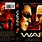 War DVD Cover