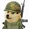 War Doge Meme