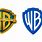 Warner Bros Old Logo