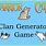 Warrior Cats Clan Game