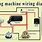 Washing Machine Electrical Diagram