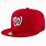 Washington Nationals Cap