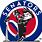 Washington Senators Baseball Team Logo