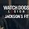 Watch Dogs Jackson