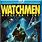 Watchmen Blu-ray