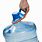 Water Bottle Handle